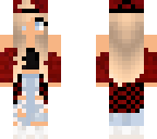 only for remove the black stripes at mc
