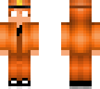 orange guy