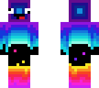 paint mess noob