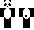 panda dude