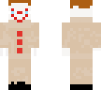 pennywise it flaco