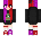pepe girl edit