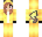 pikachu girl