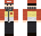 pizza delivery guy