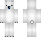 polar bear