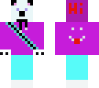 polar man