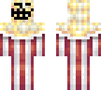popcorn troll