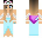 princess formal