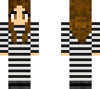 prisoner girl