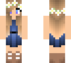 prom girl