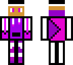 pulpe and pink i fixed some problem