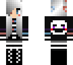 puppet master with a harley quinn twist