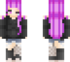 purple version