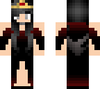 queen of magic 