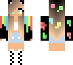 rainbow arii