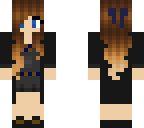 ravenclaw girl