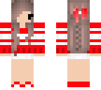 red chibi