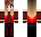 red for markiplier