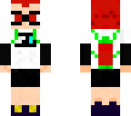 red inkling