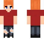 red splegg boi
