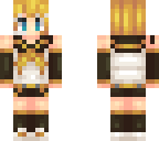 rin kagamine edit