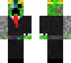 robot creeper