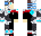 robot treker