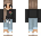 rose edit