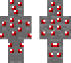ruby ore