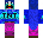 sad explodingtnt