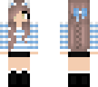 sailor girl