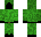 secret man