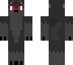 shadow wolf form