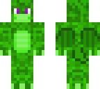 skin remake theleafydragon