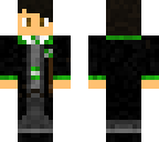 slytherin