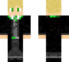 slytherin boy