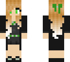 slytherin girl