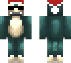 snorlax