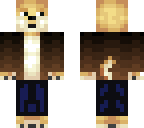 some doge