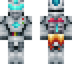 spacesuits