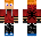 spider kid remake