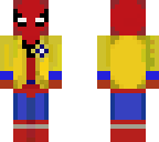 spiderman