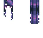 star seer - hair base