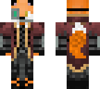 steampunk fox