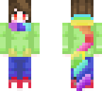 storyswap chara