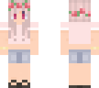 summer roses