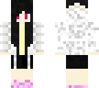 summer the skeleton