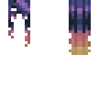 sunrise - hair base