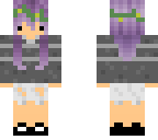 sweater chibi
