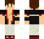 talldawg's one piece skin